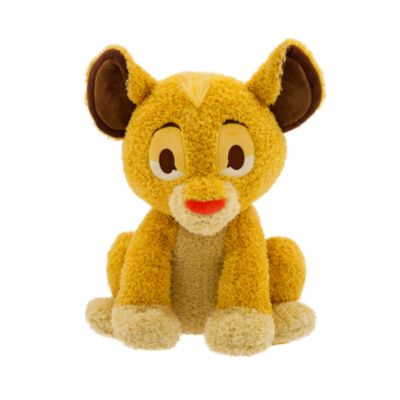 Angel Stitch Attacks Snacks Plush, Churro, October