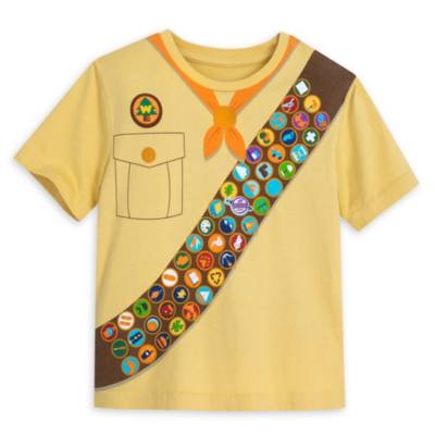 Frozen Fashion Top for Girls