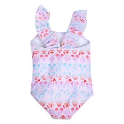 Minnie Mouse 3-Piece Layette Set for Baby