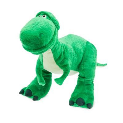 Wheezy Disney Munchlings Medium Plush, Pixar Boardwalk Bites