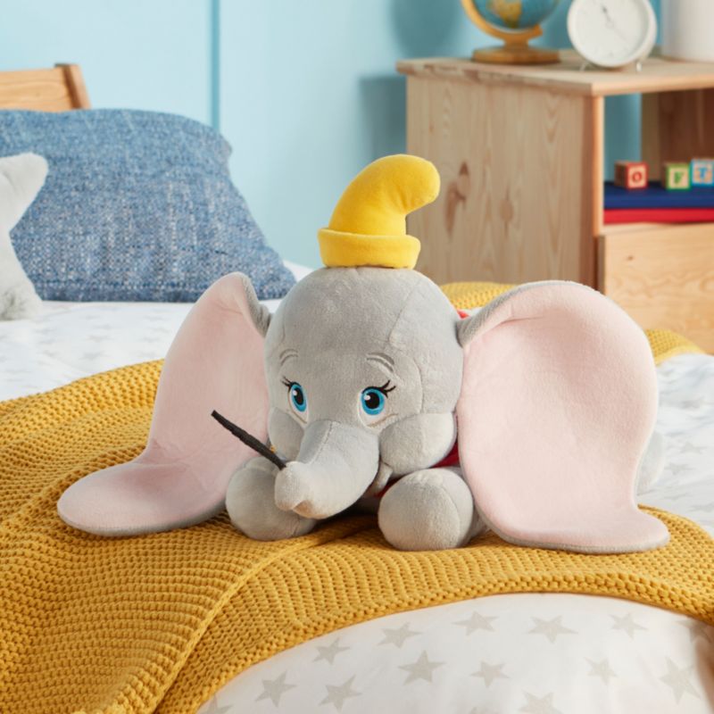 The Little Mermaid Plush Doll for Kids