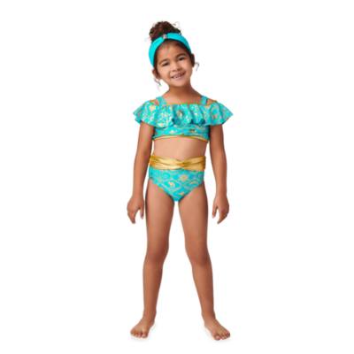 Stitch Rash Guard for Kids, Lilo & Stitch