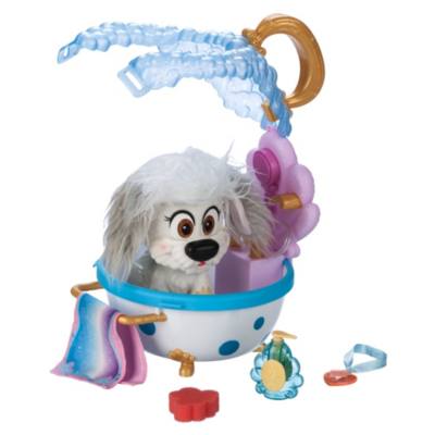 Max Playset, The Little Mermaid