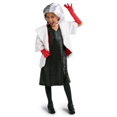Asha Costume Accessory Set for Kids, Wish