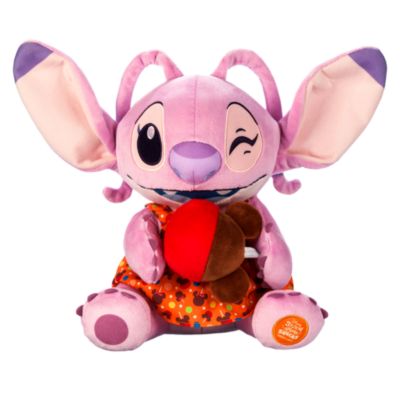 Minnie Mouse Disney Mini Mix-Its Plush