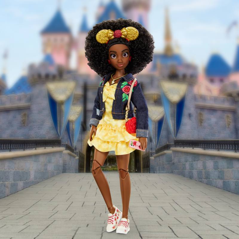 Encanto Doll Set