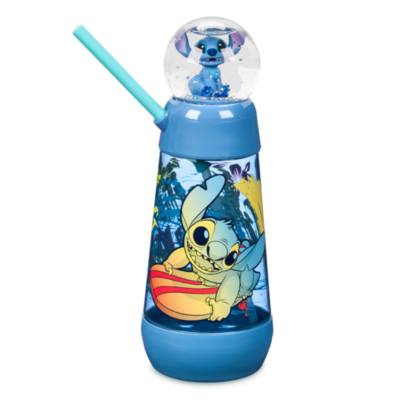 Winnie The Pooh Stainless Steel Water Bottle, Pooh's Day