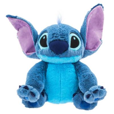 Mickey Mouse Cuddleez Large Plush