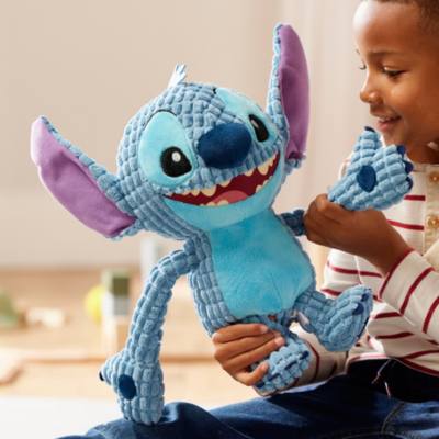 Disney Munchlings Mystery Scented Plush, Baked Treats Remix