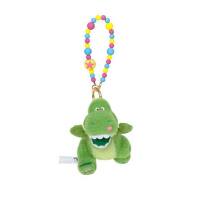 Rex Plush Keychain, Toy Story