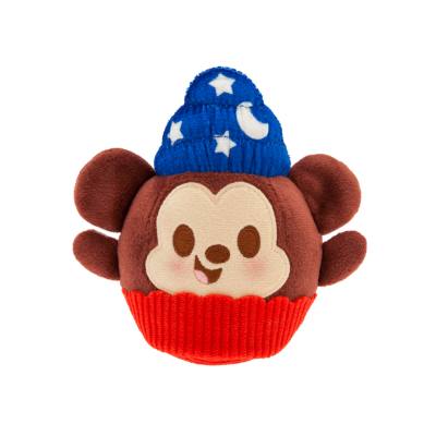 Disney nuiMOs Small Plush Jumpsuit Outfit by Brittney Lee