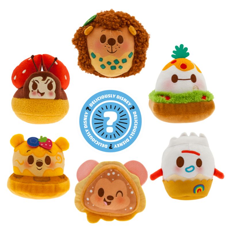 Cinderella 75th Anniversary Medium Plush Doll