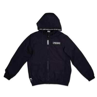 Star Wars Black Jacket for Adults