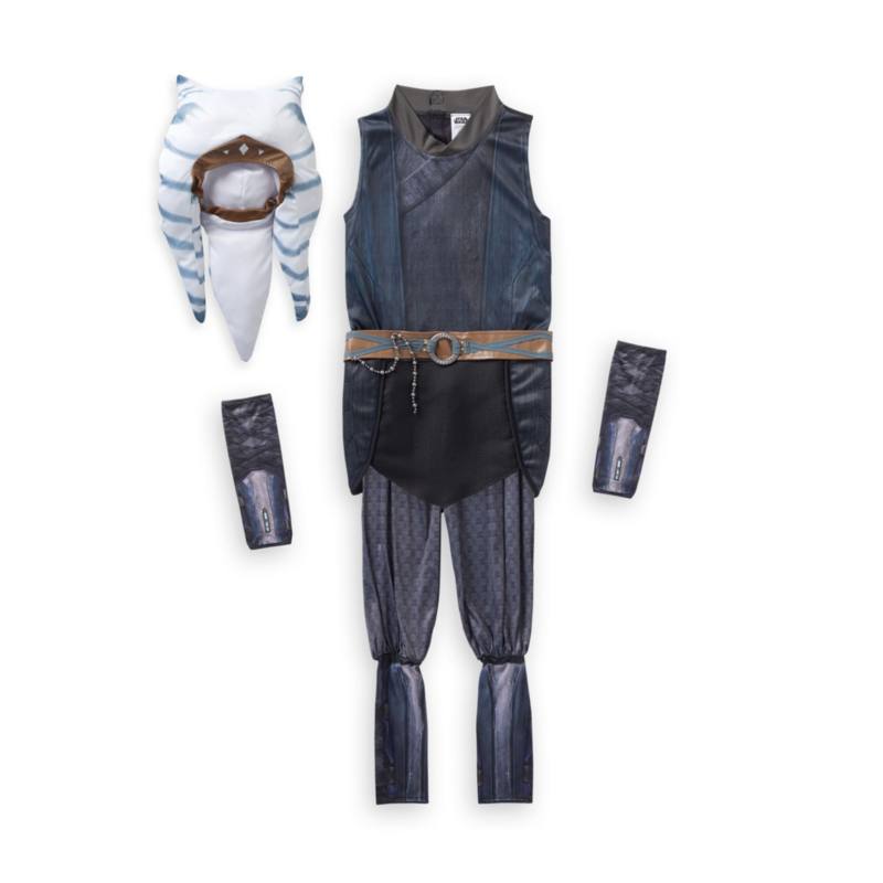 Elsa Costume Accessory Set, Frozen