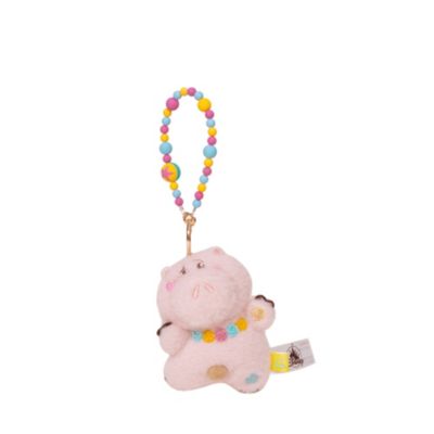 Hamm Plush Keychain, Toy Story