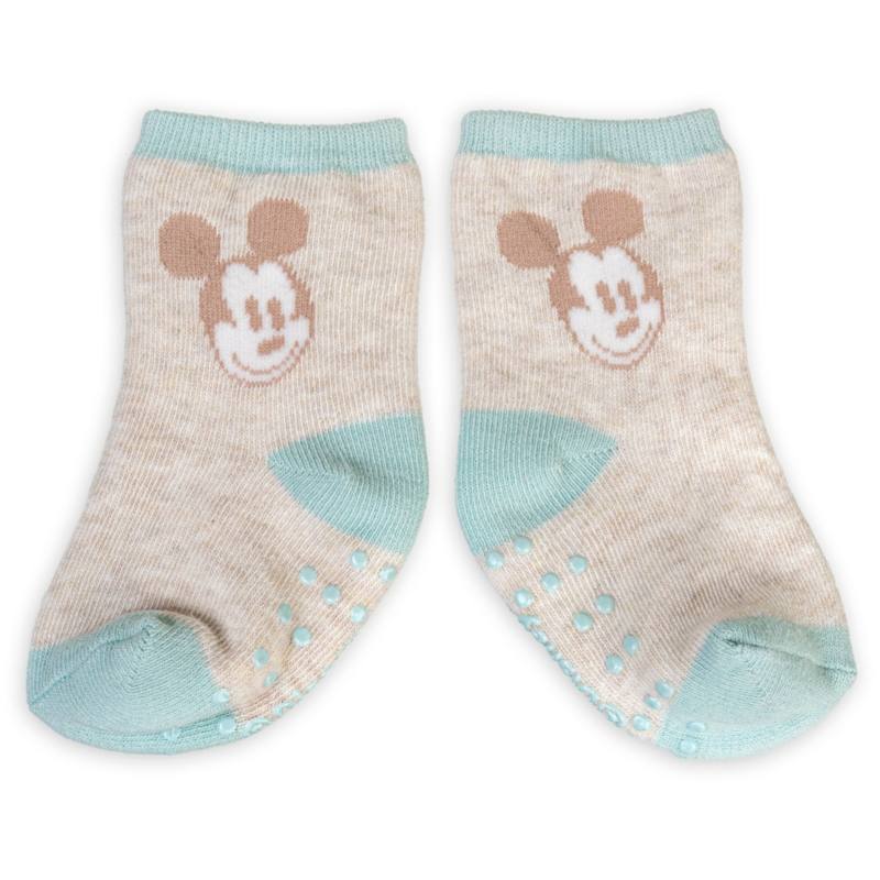 Minnie Mouse Sun Dress for Baby