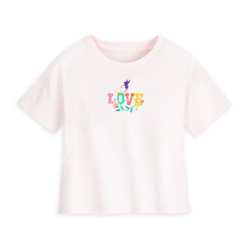 Minnie Mouse Fashion Top for Girls