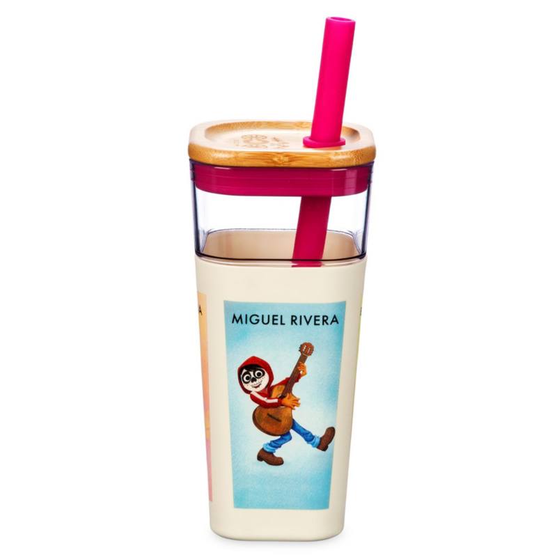 Heihei and Pua Mug with Spoon Set, Moana