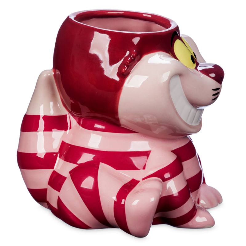 Marie Smile Mug, The Aristocats