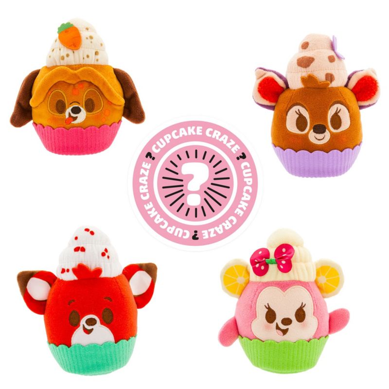 Lotso Scented Medium Plush