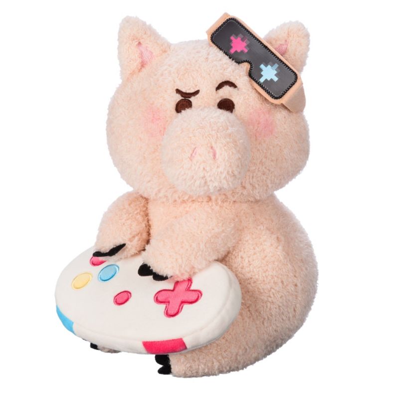 Anxiety Small Plush, Inside Out 2
