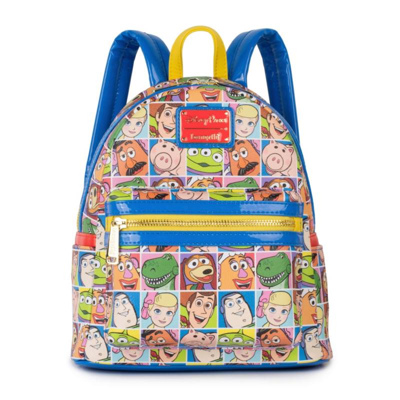 Toy Story Loungefly Mini Backpack