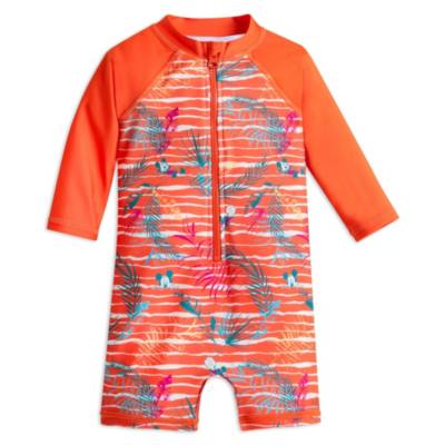 Mickey Mouse Adaptive Swimsuit for Girls