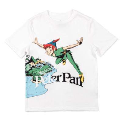 Stitch Woven Shirt for Kids, Lilo & Stitch