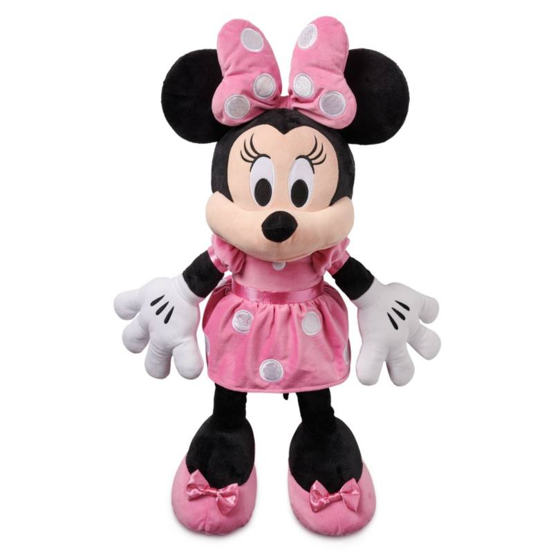 Mulan Plush Doll for Kids