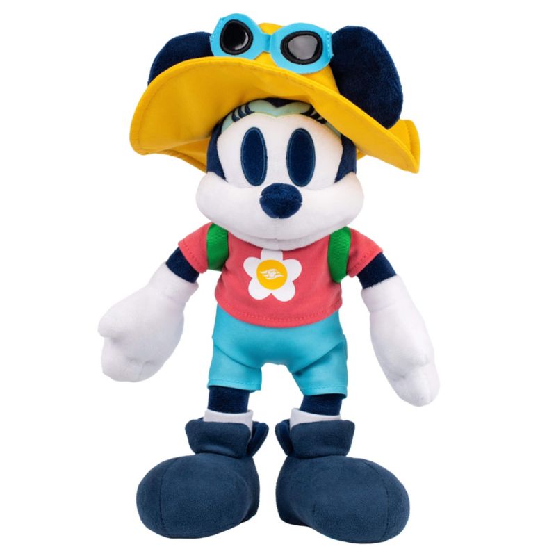 Winnie the Pooh Sakura Jumbo Plush