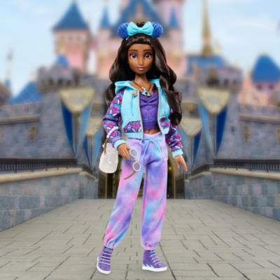 Inspired by Moana Disney ily 4EVER Doll Fashion Pack