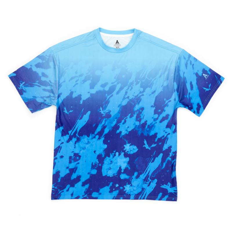 Avatar: The Way of Water T-Shirt for Adults