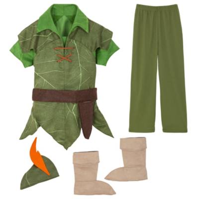 Aurora Costume for Kids, Sleeping Beauty