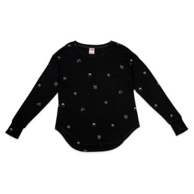 Marvel Long Sleeve Fashion T-Shirt for Adults