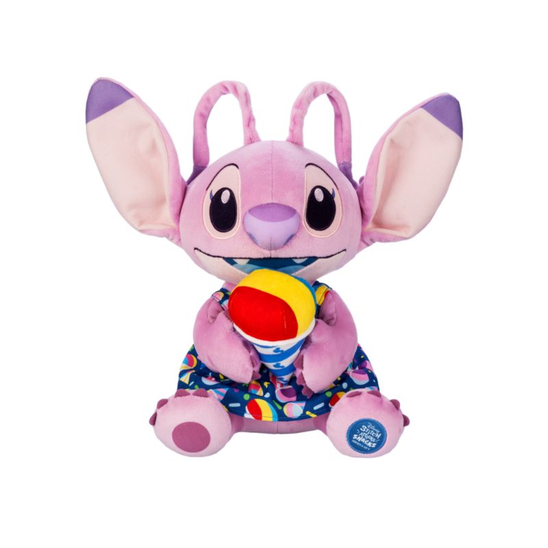 Pluto Disney Mini Mix-Its Plush