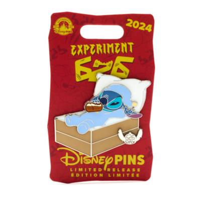 Mickey Mouse Icon Pin, Disney Pride Collection