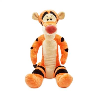 Nick Wilde Small Plush, Zootopia