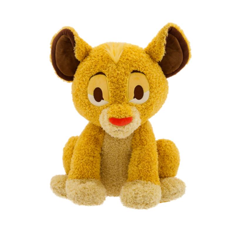 Belle Plush Doll for Kids, Beauty and the Beast