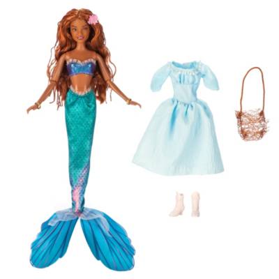 Tiana Limited Edition Doll, Tiana's Bayou Adventure