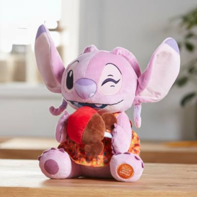 Minnie Mouse Disney Mini Mix-Its Plush