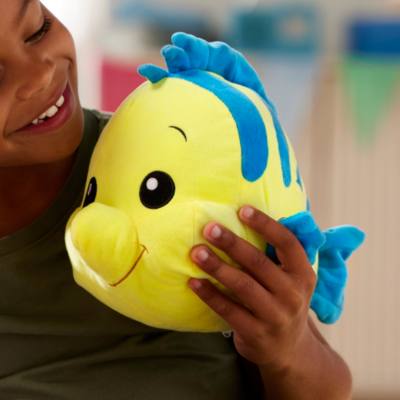 Bruno Plush Doll, Encanto