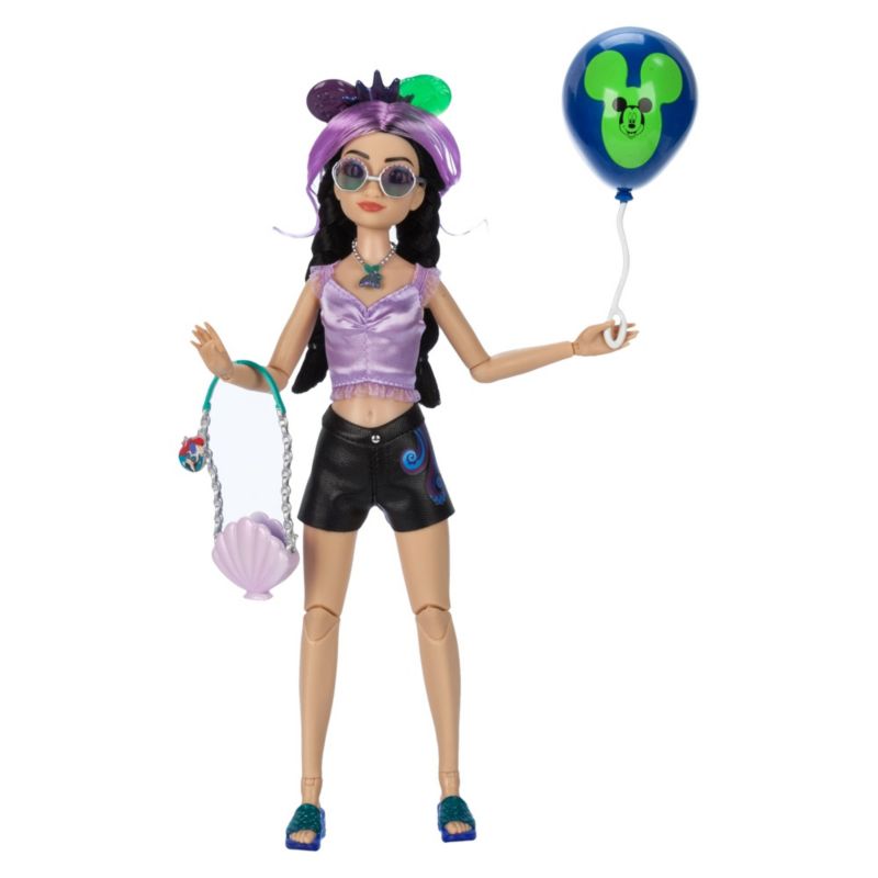 Mirabel Disney’s Once Upon a Story Mini Doll Playset, Encanto
