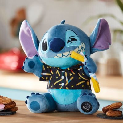Lucifer Cat Day Plush, Cinderella