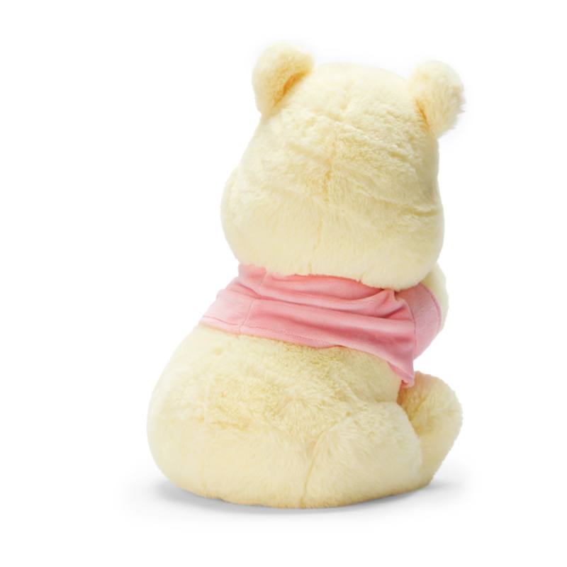 Pluto Ramen Disney Munchlings Medium Plush, Sensational Snacks
