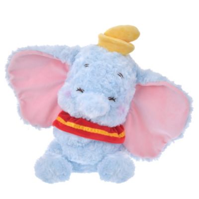 Marie Pastel Plush, The Aristocats
