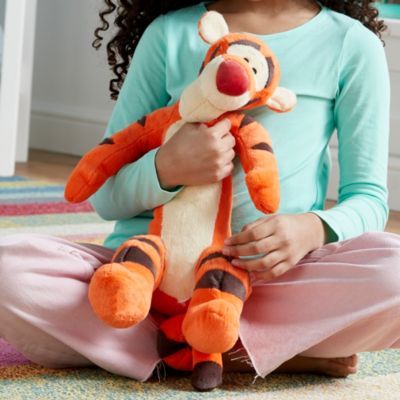 Nick Wilde Small Plush, Zootopia