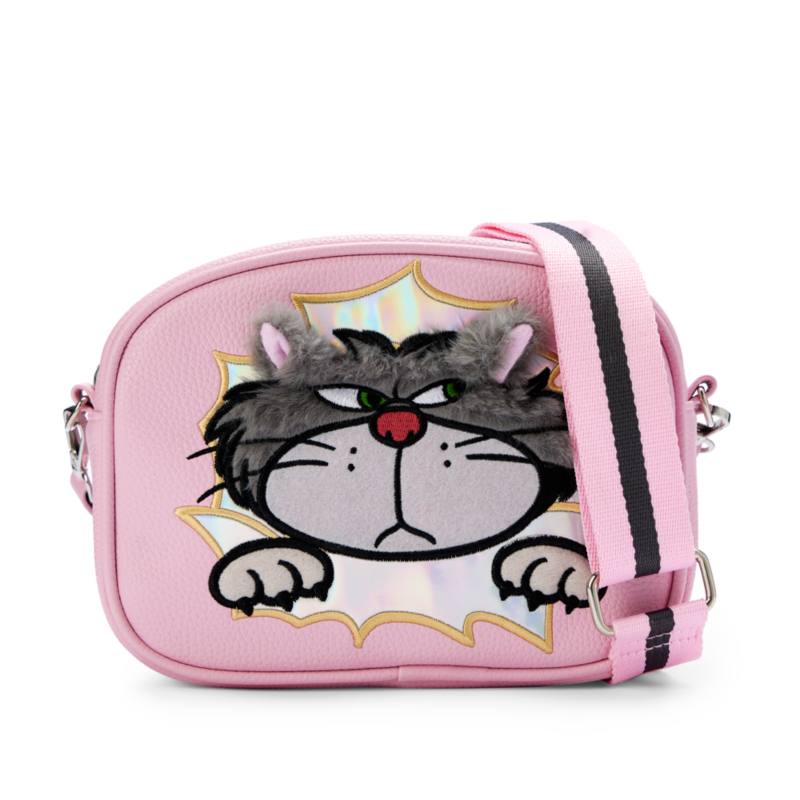 Lucifer Crossbody Bag, Cinderella