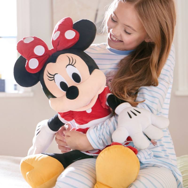Ariel Plush Doll for Kids, The Little Mermaid Live Action Film
