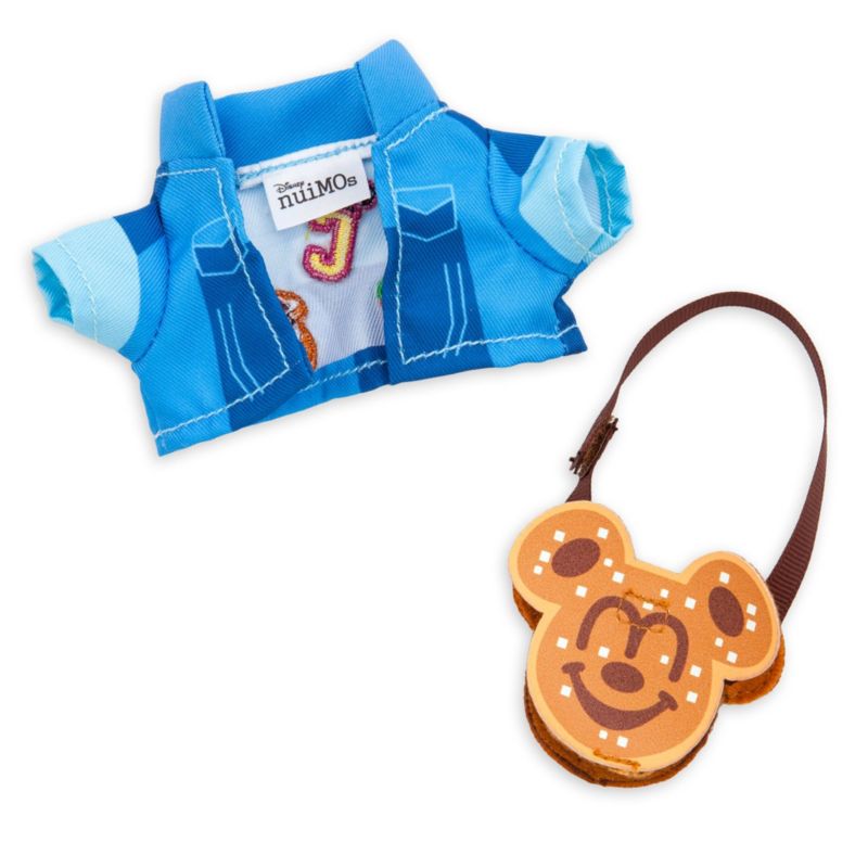 Mickey Mouse Caramel Apple Tumbler with Straw, Disney Eats