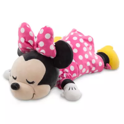 Pocahontas Plush Doll for Kids